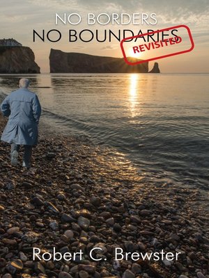 cover image of No Borders No Boundaries